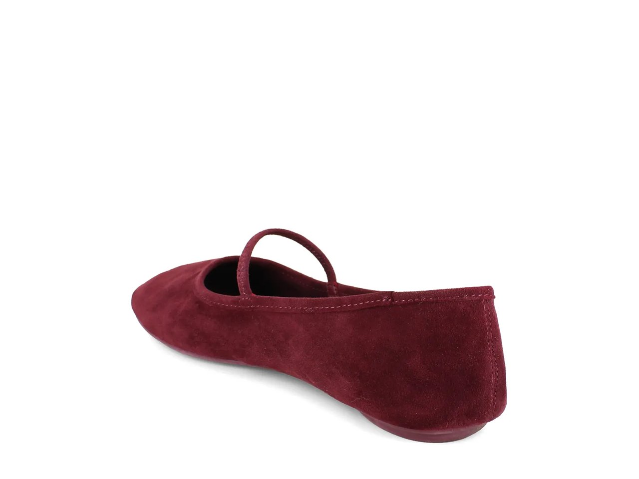 Bella Mary Jane Flat