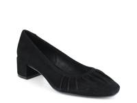 Jade Pump Black view