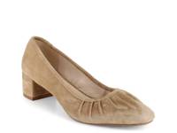 Jade Pump Macchiato view