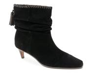 Jose Bootie Black view