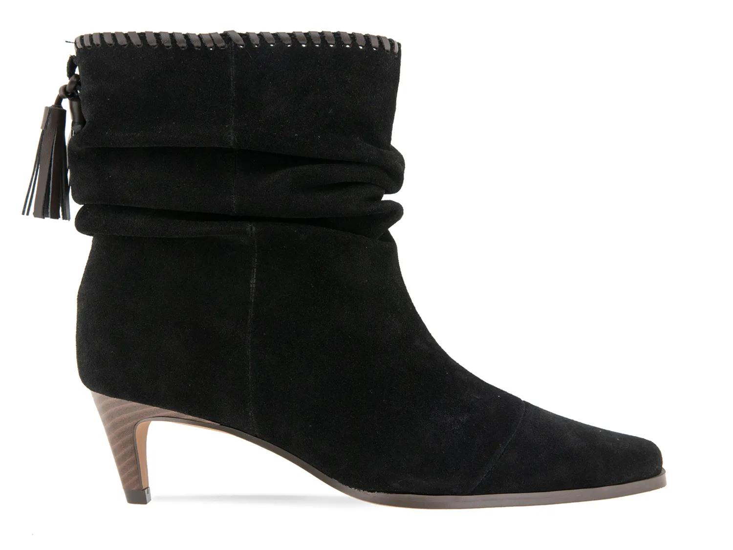 Jose Bootie