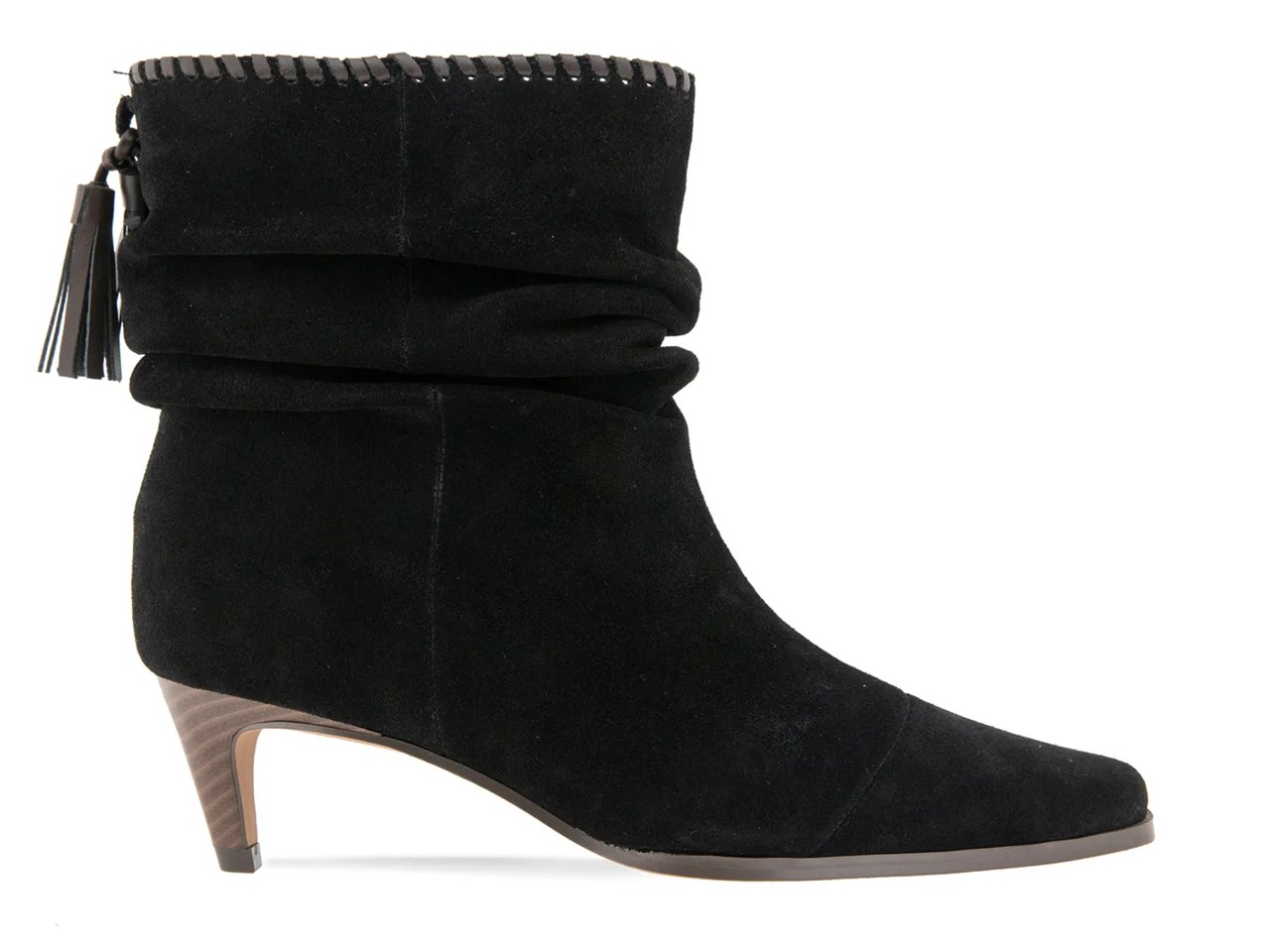 Jose Bootie