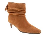 Jose Bootie Cognac view