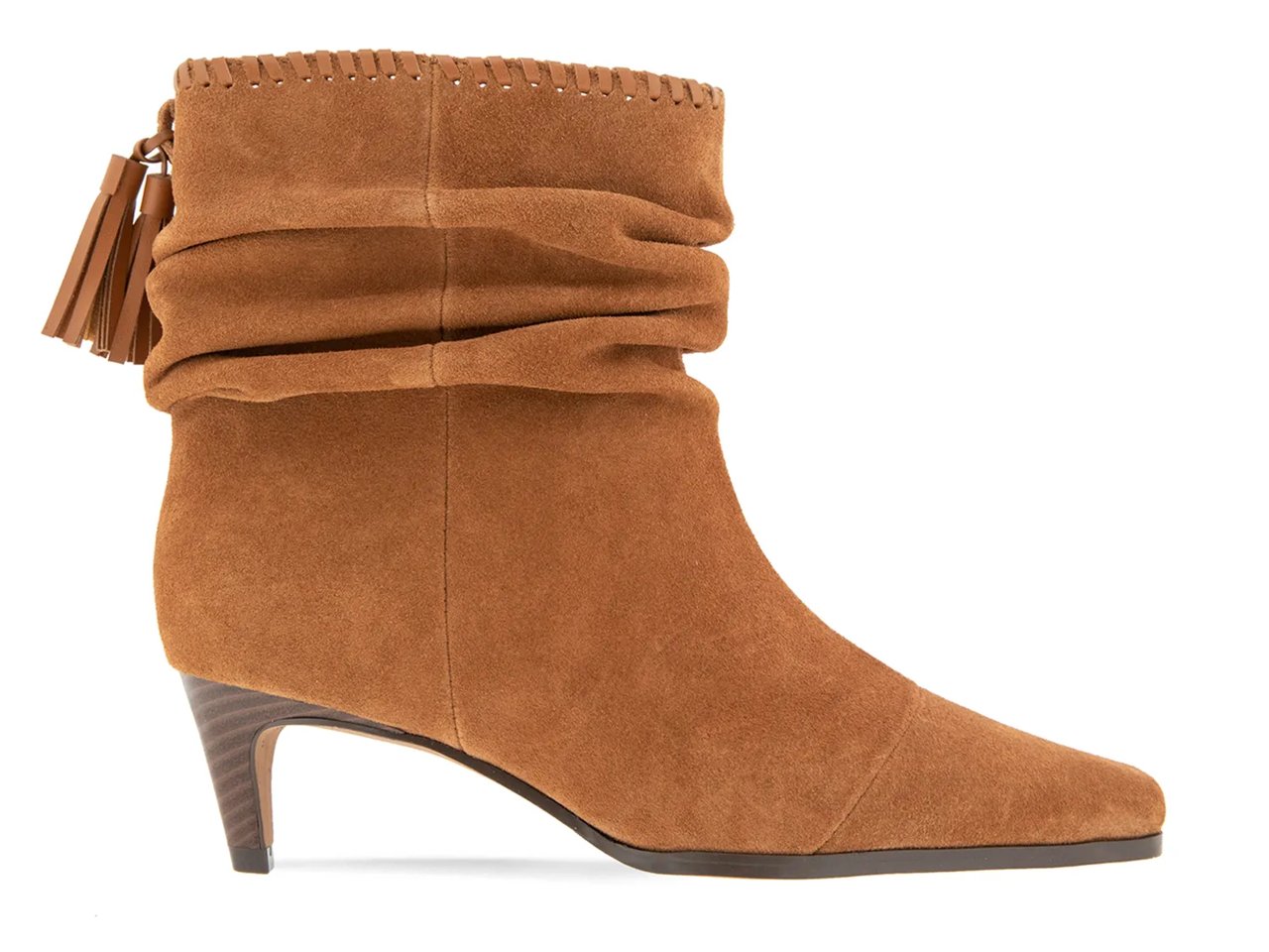 Jose Bootie
