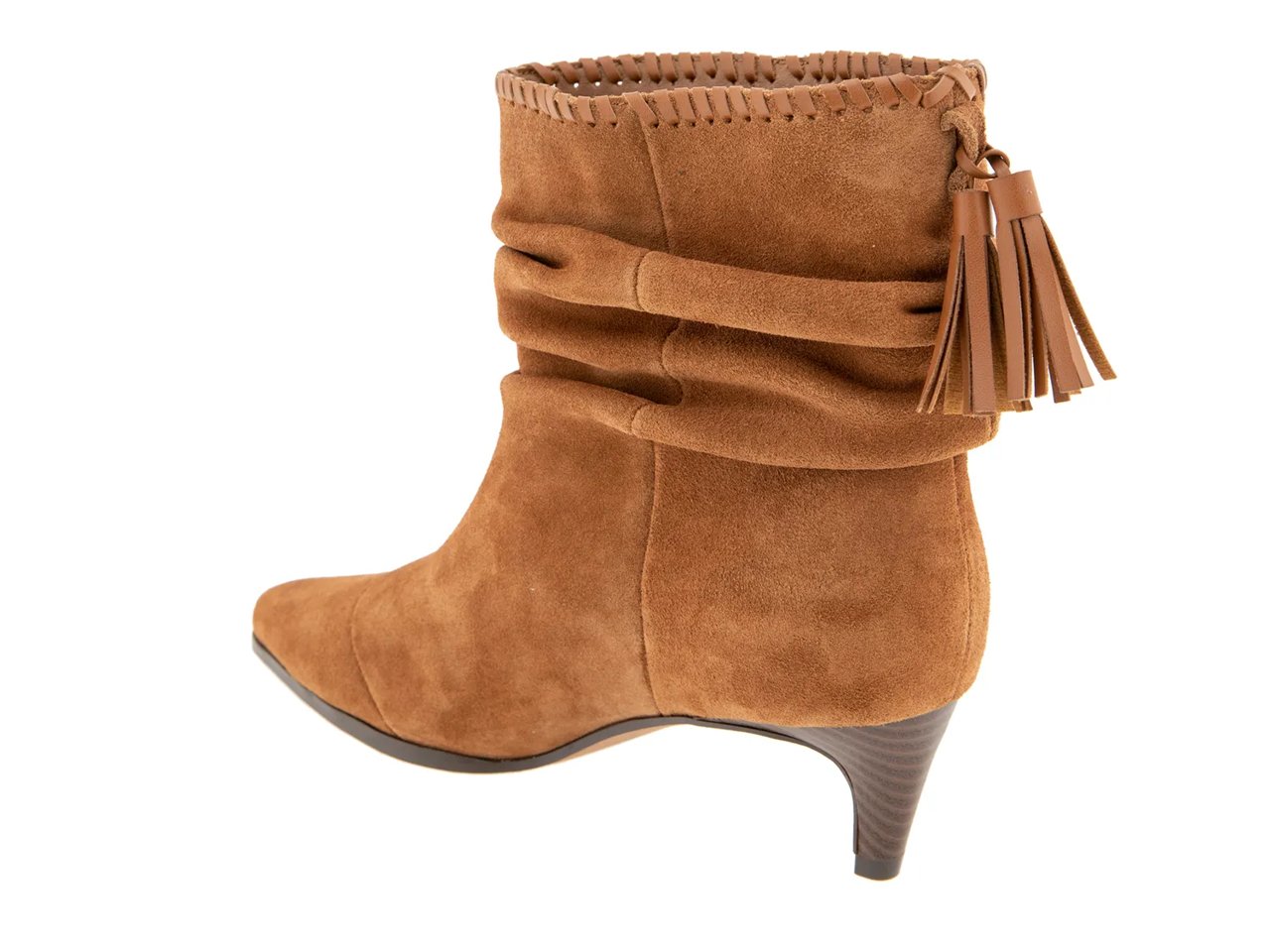Jose Bootie