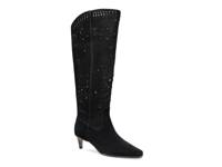 Josh Boot Black view