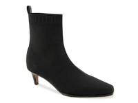 July Bootie Black view