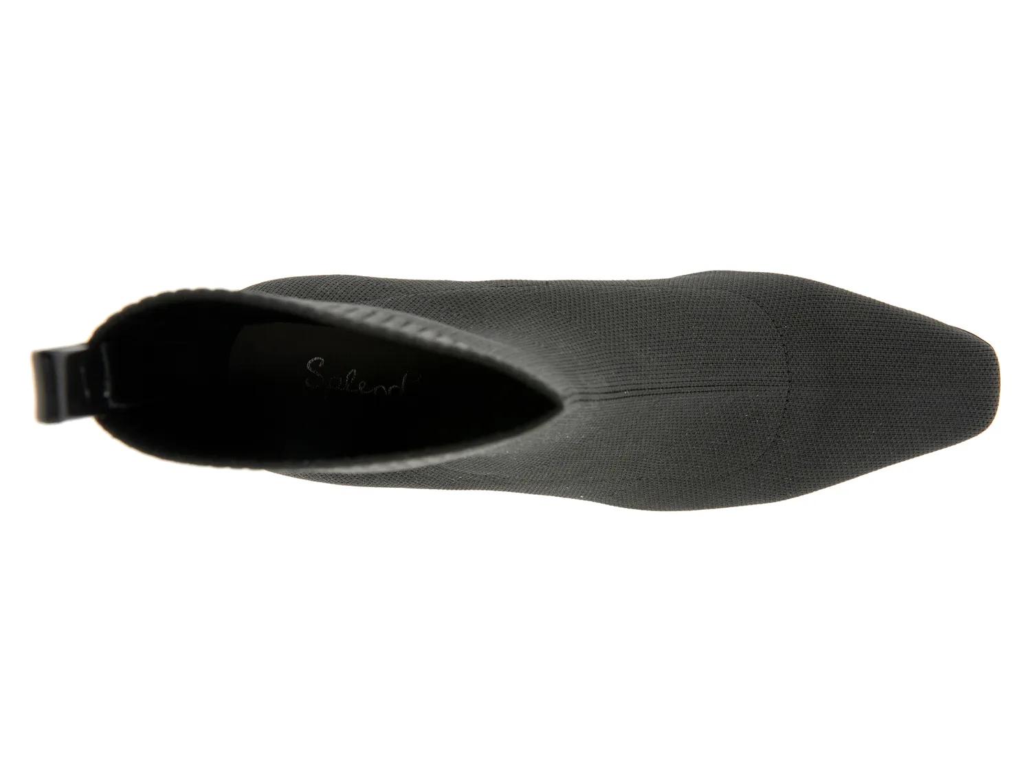July Bootie