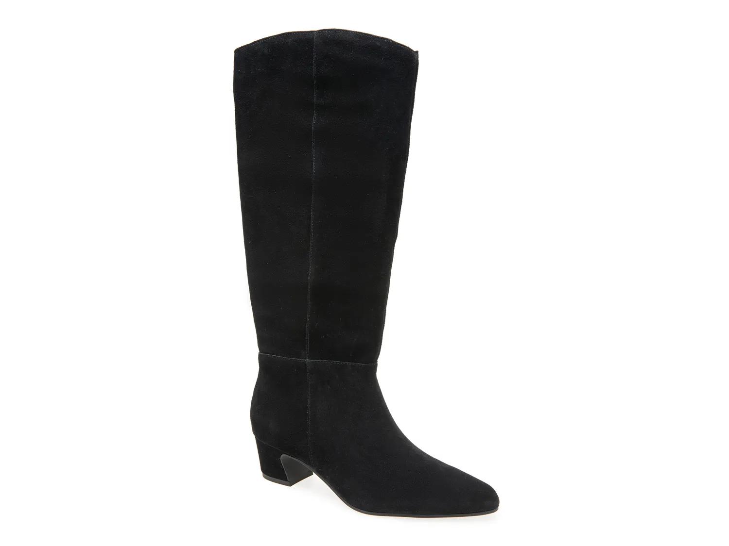 Splendid Lilian Boot In Black