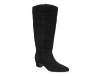 Lilian Boot Black view