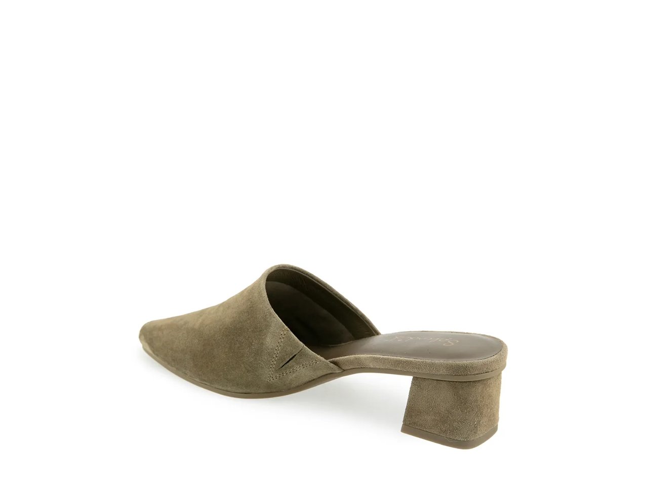 Lorelei Mule