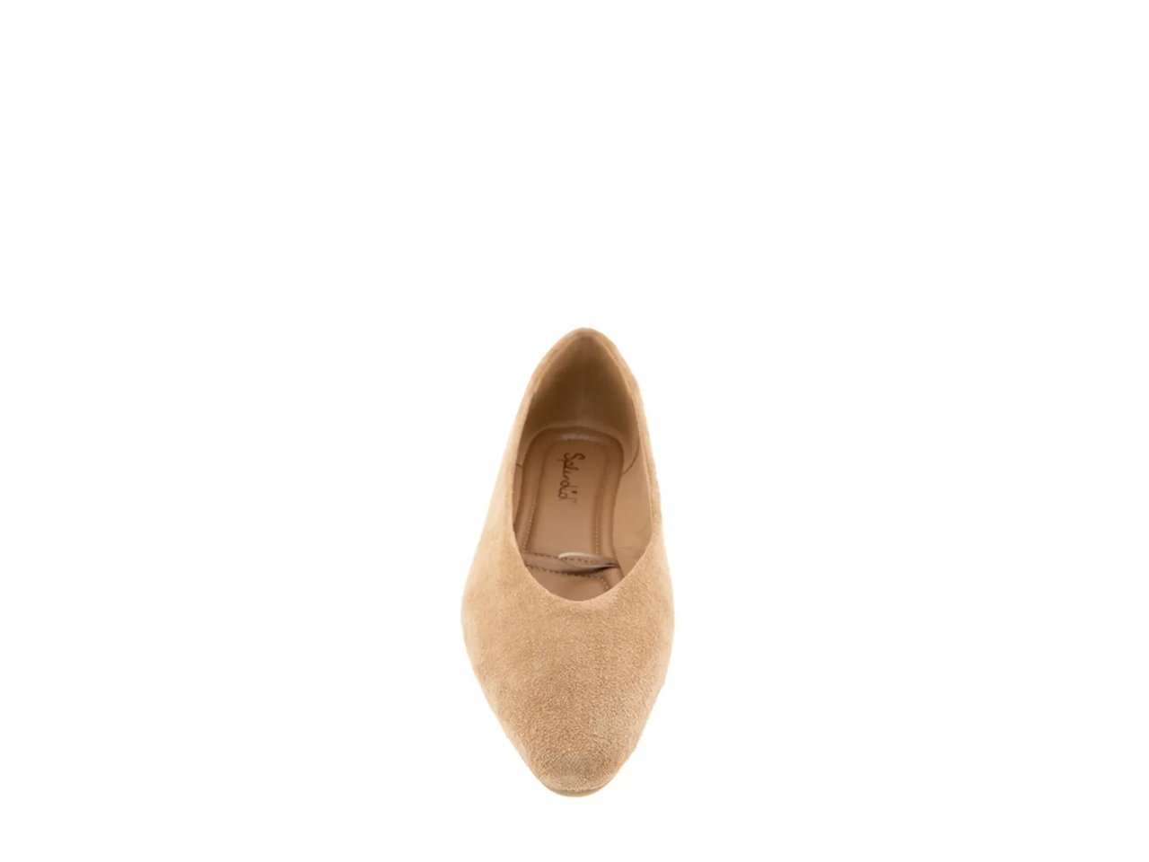 Latouche Flat