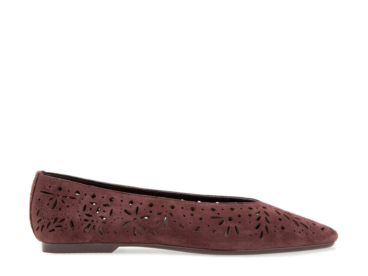 Latouche Flat