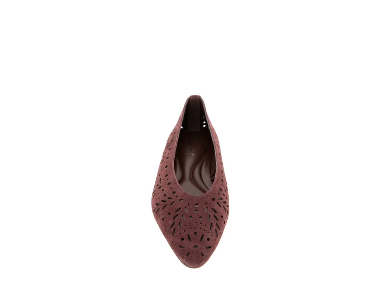 Latouche Flat