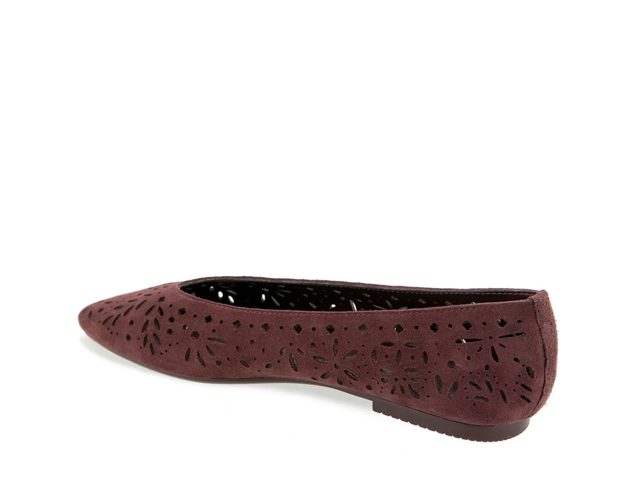 Latouche Flat