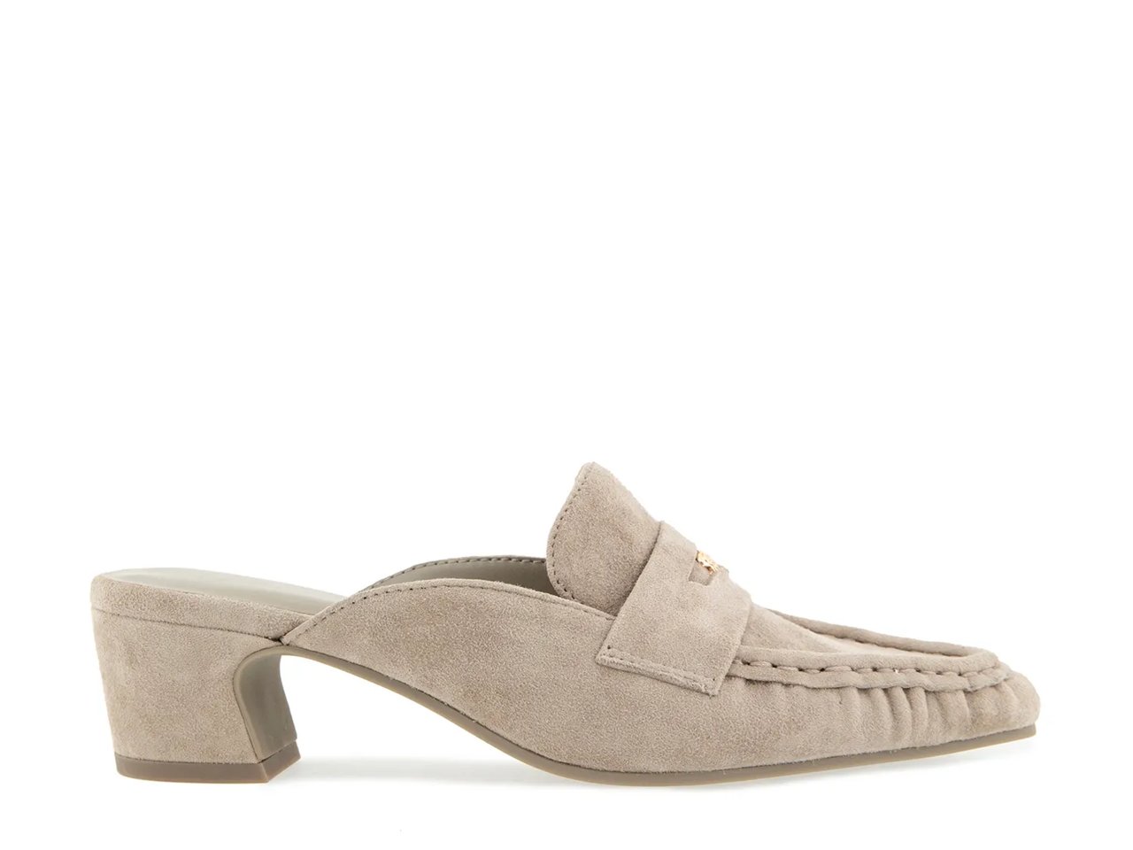 Lotus Loafer