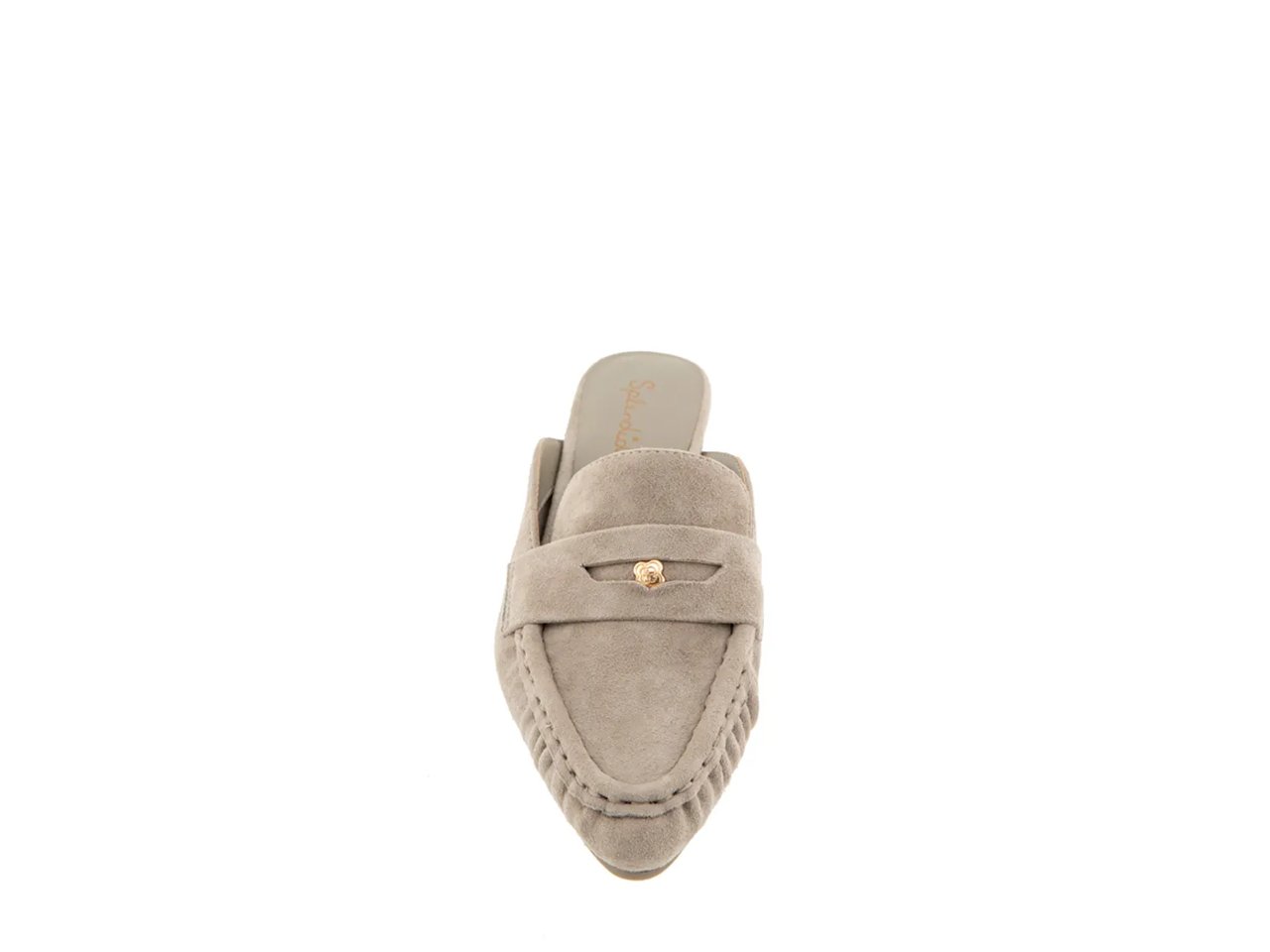 Lotus Loafer