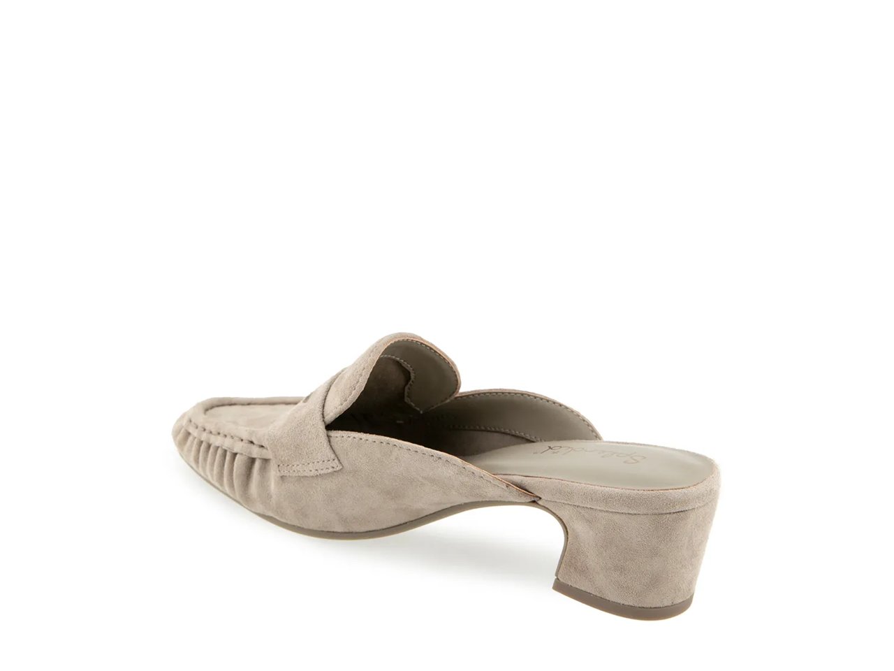 Lotus Loafer