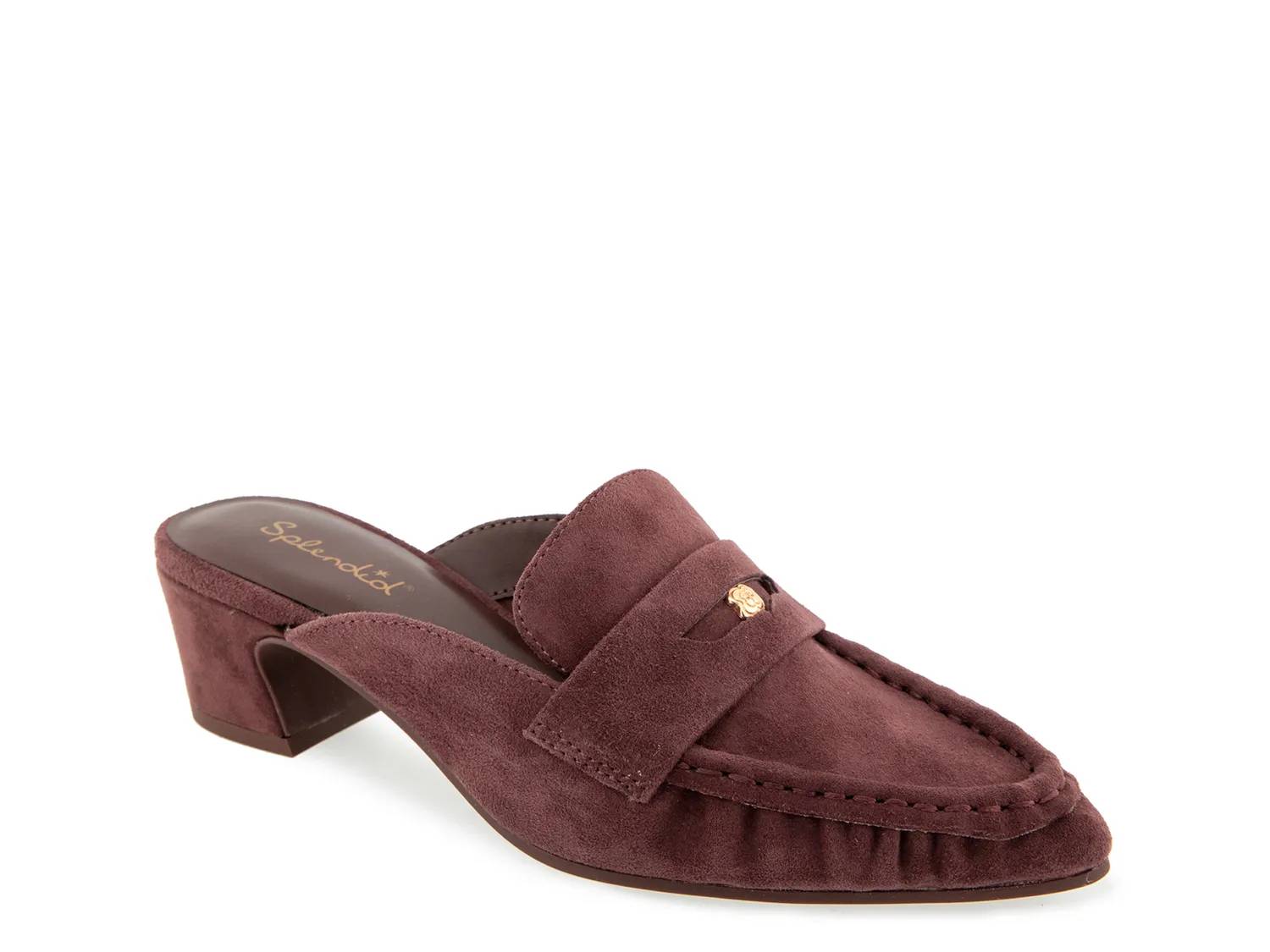 Lotus Loafer