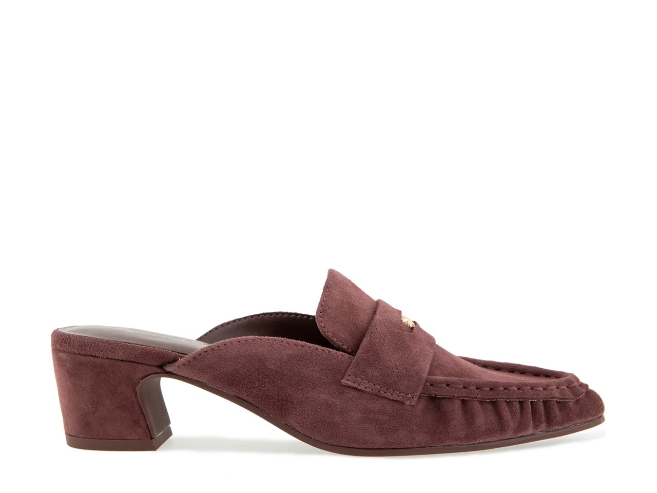 Lotus Loafer
