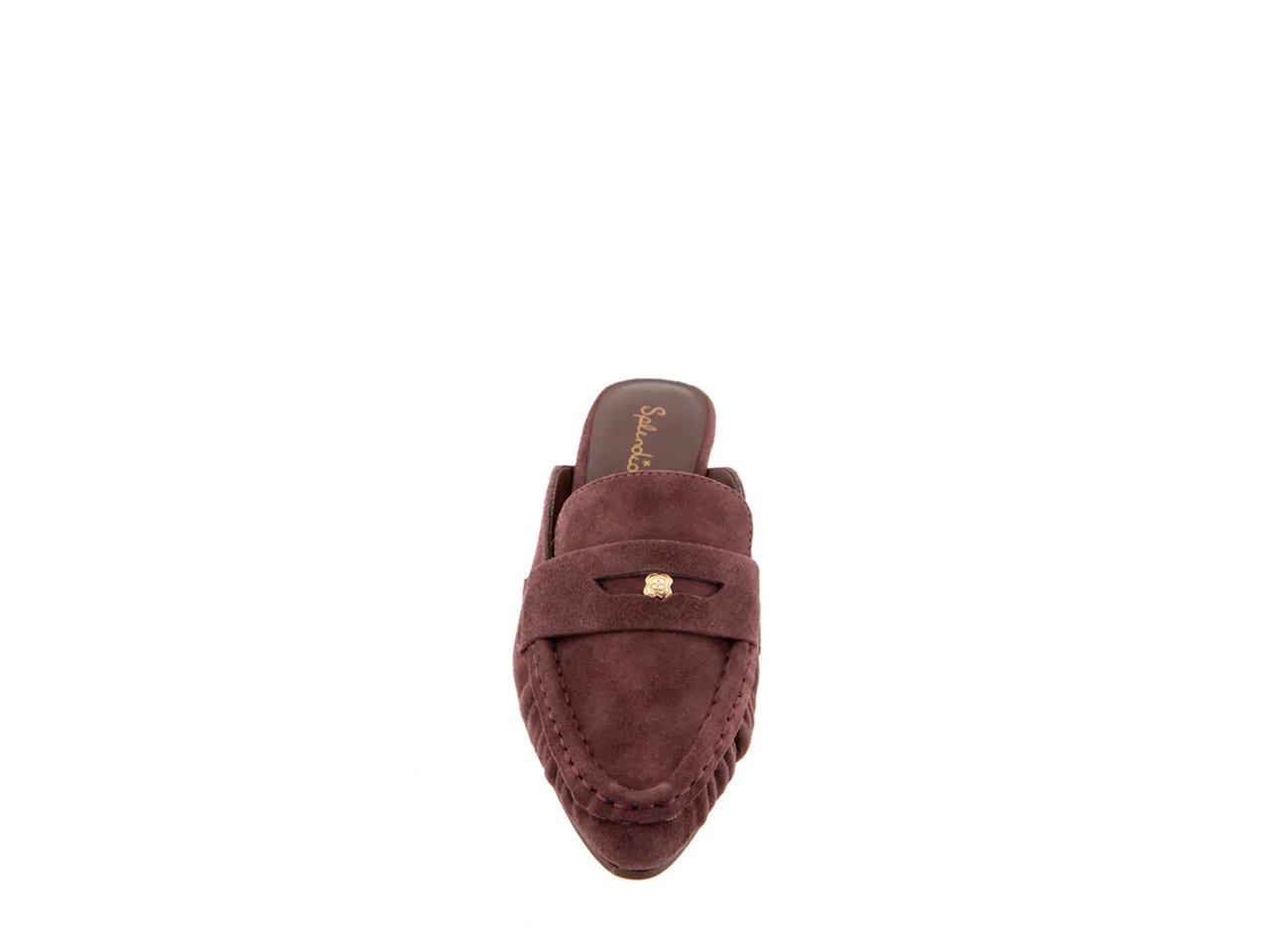 Lotus Loafer