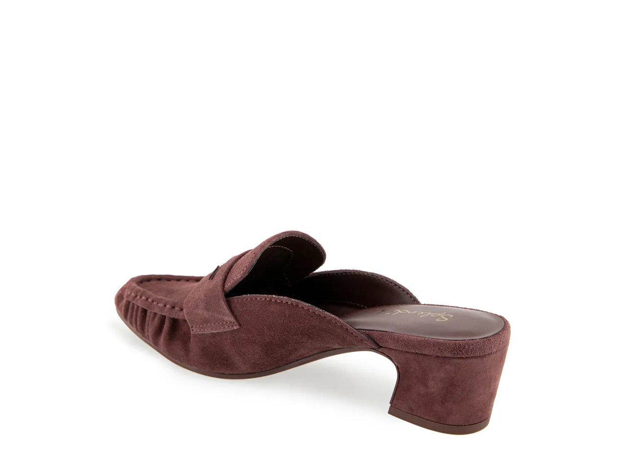 Lotus Loafer