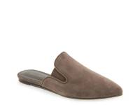 Liza Mule Taupe view