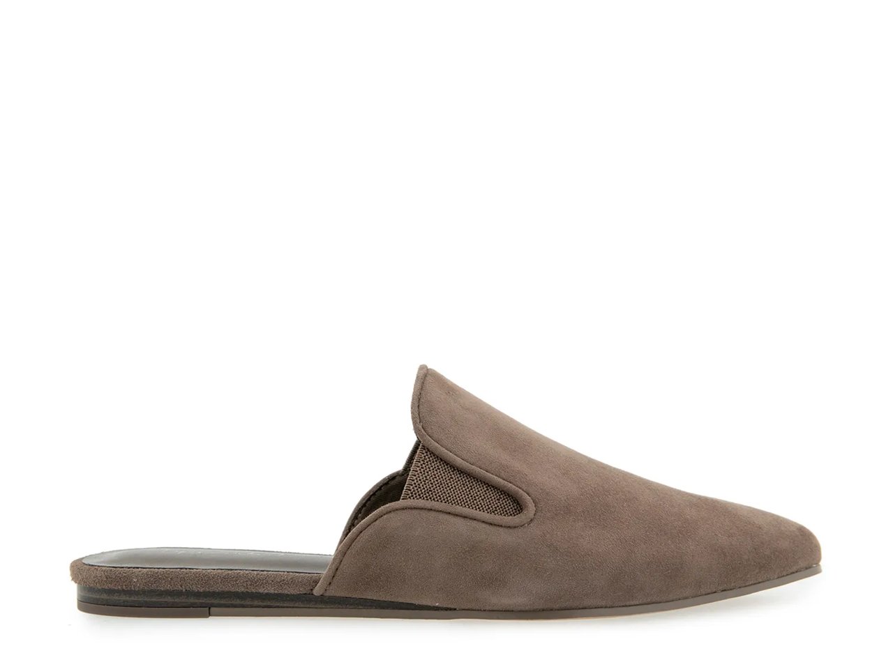 Liza Mule
