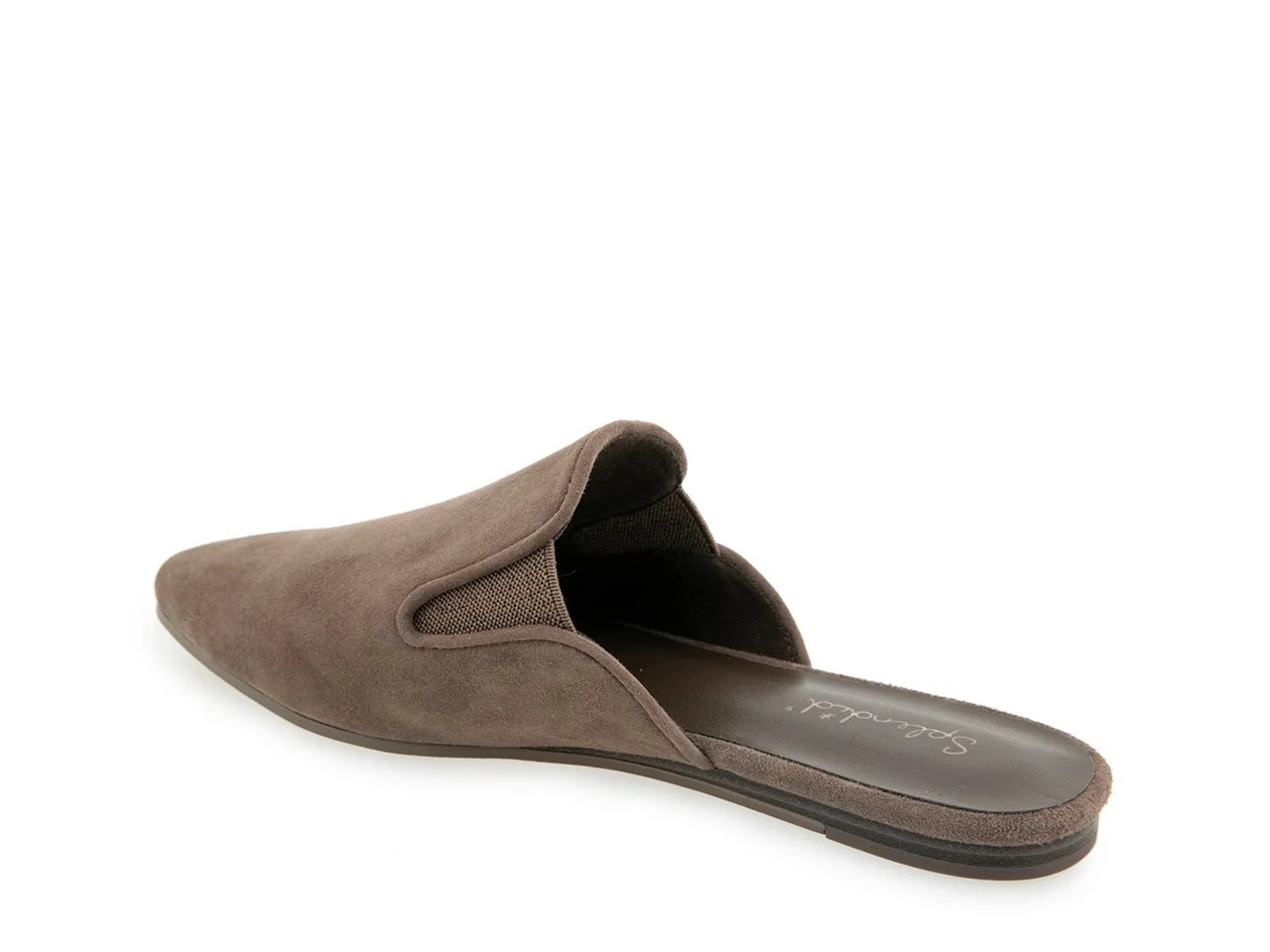 Liza Mule