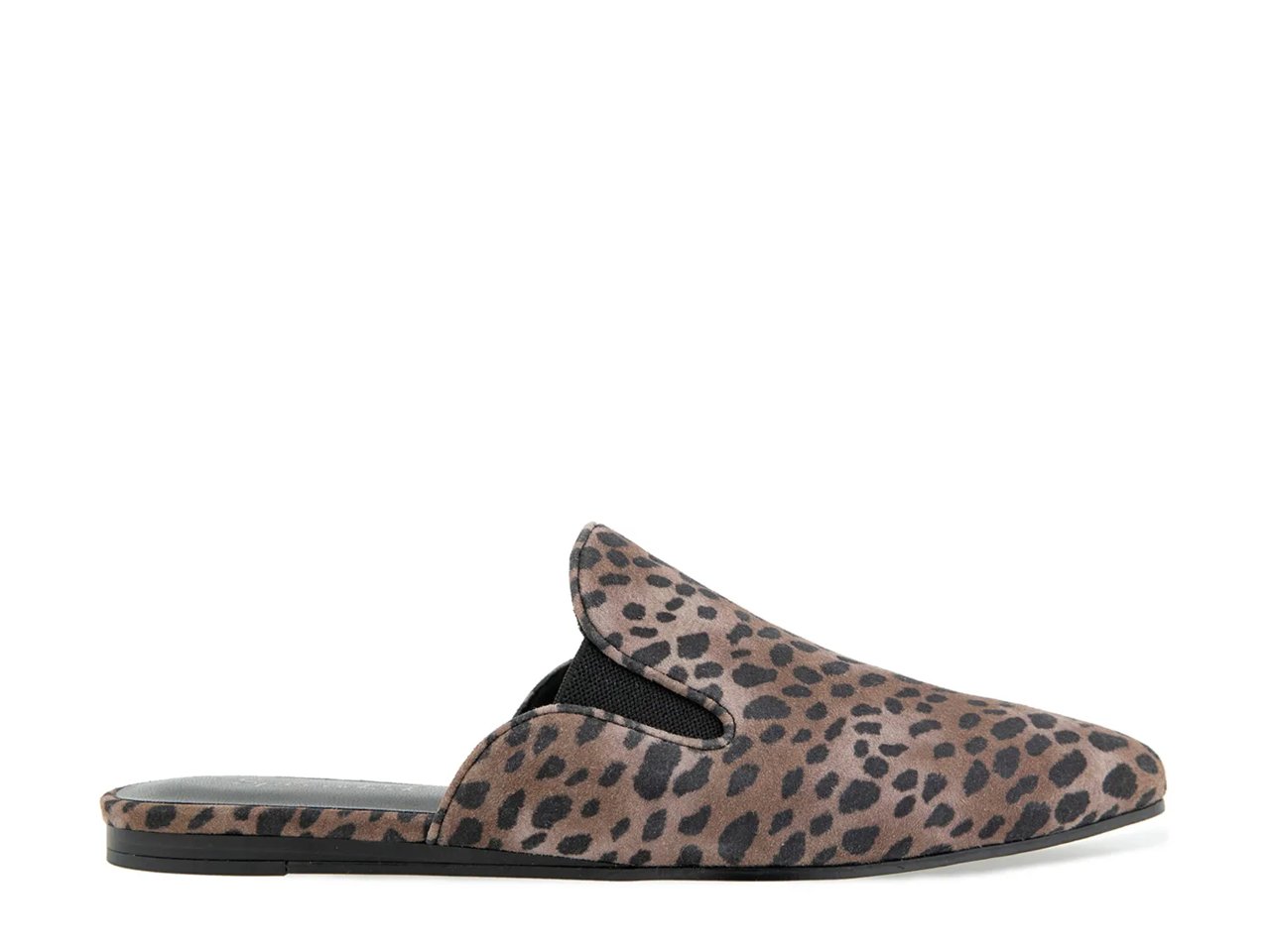 Liza Mule