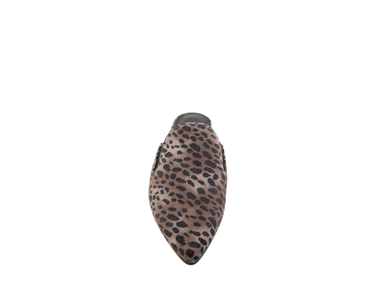 Liza Mule
