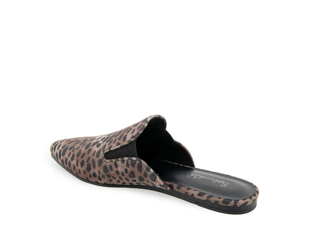 Liza Mule