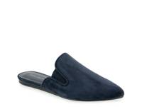 Liza Mule Blue view