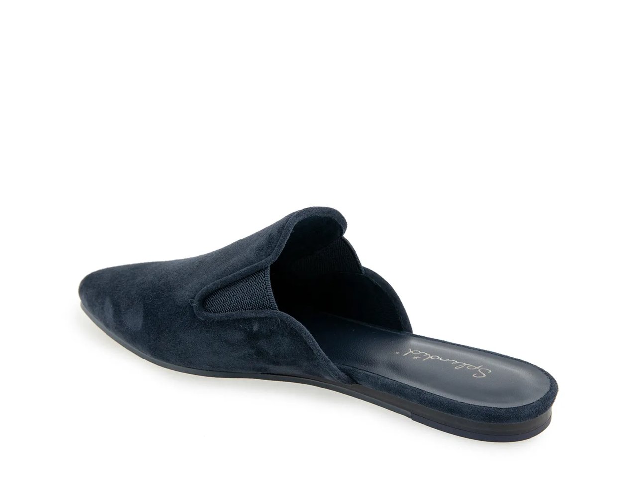 Liza Mule
