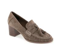 Martha Loafer Taupe view