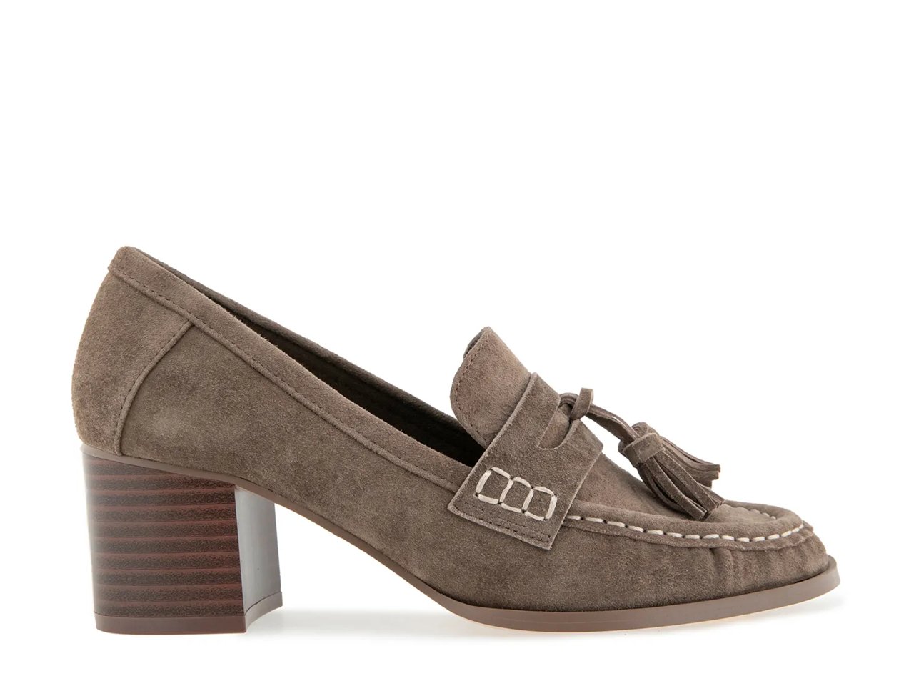 Martha Loafer
