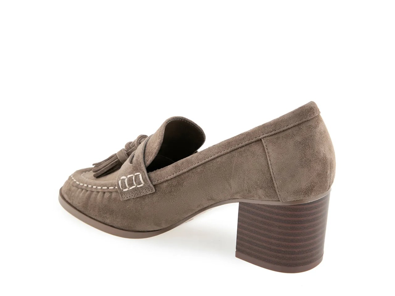 Martha Loafer