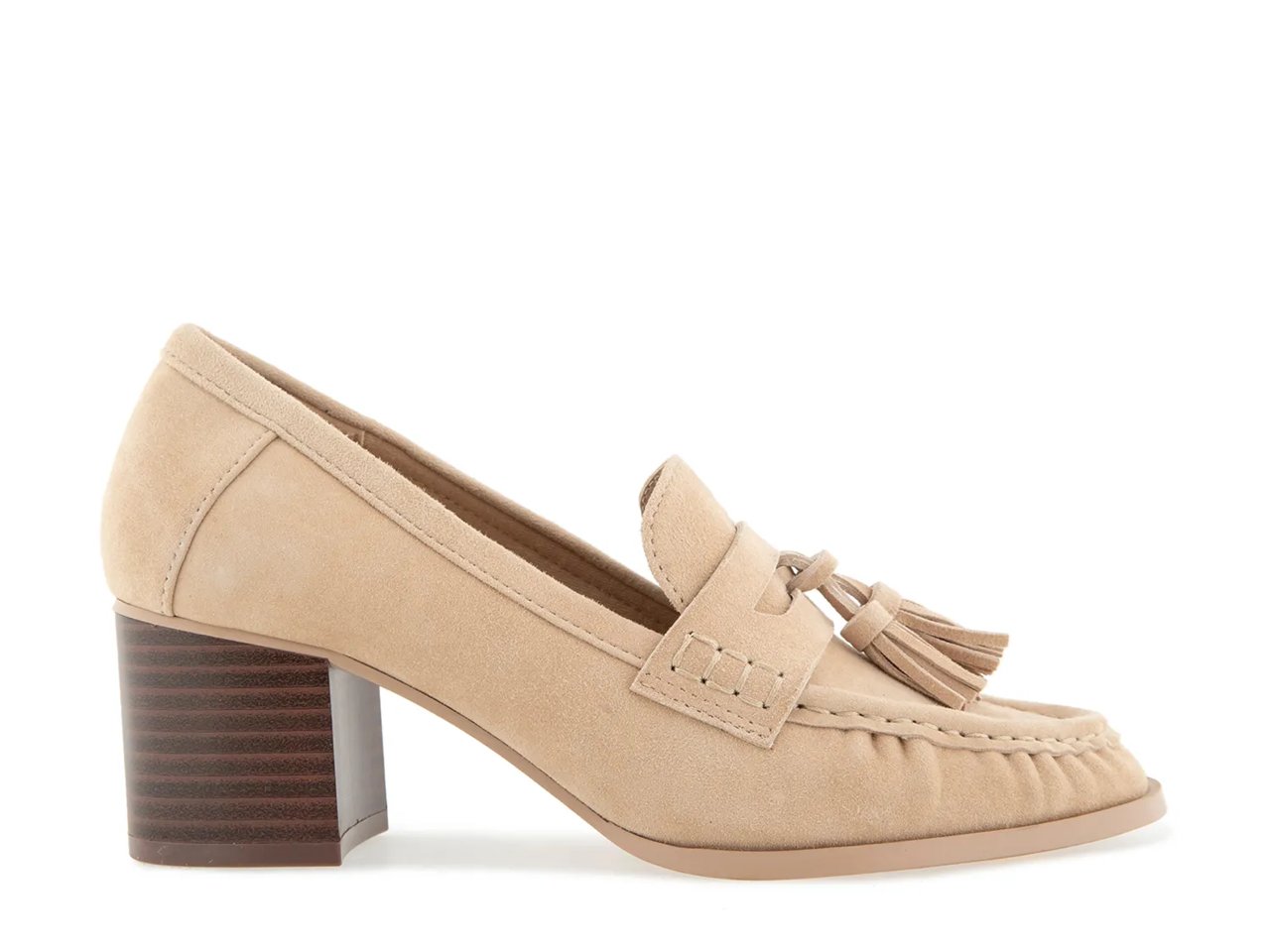 Martha Loafer