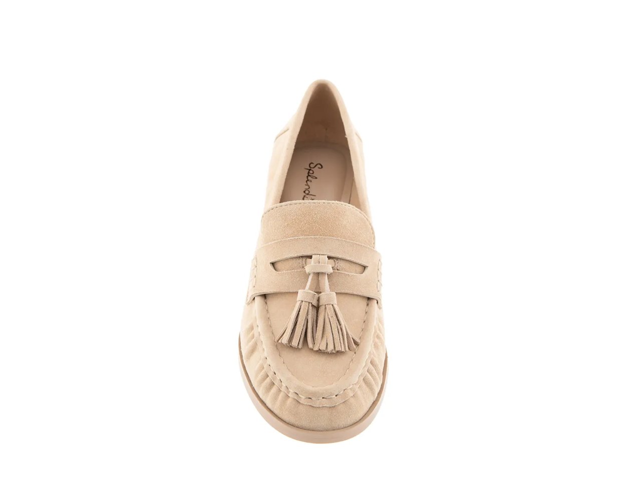 Martha Loafer