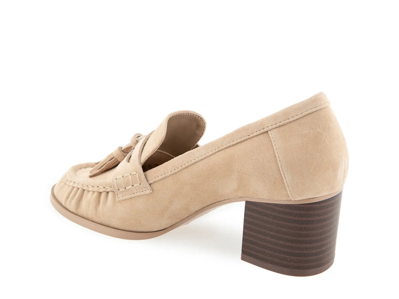 Martha Loafer