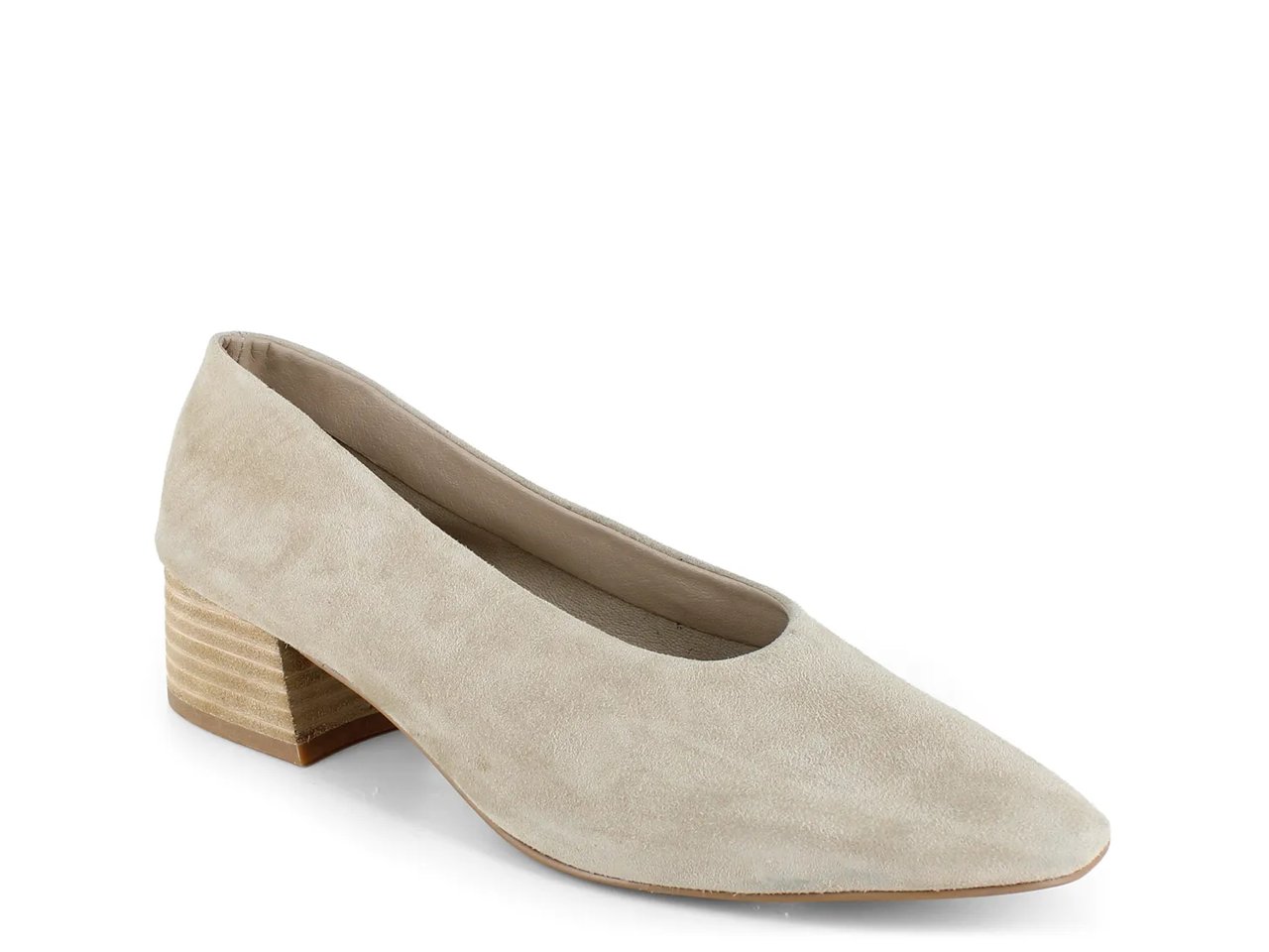 Olivia Pump