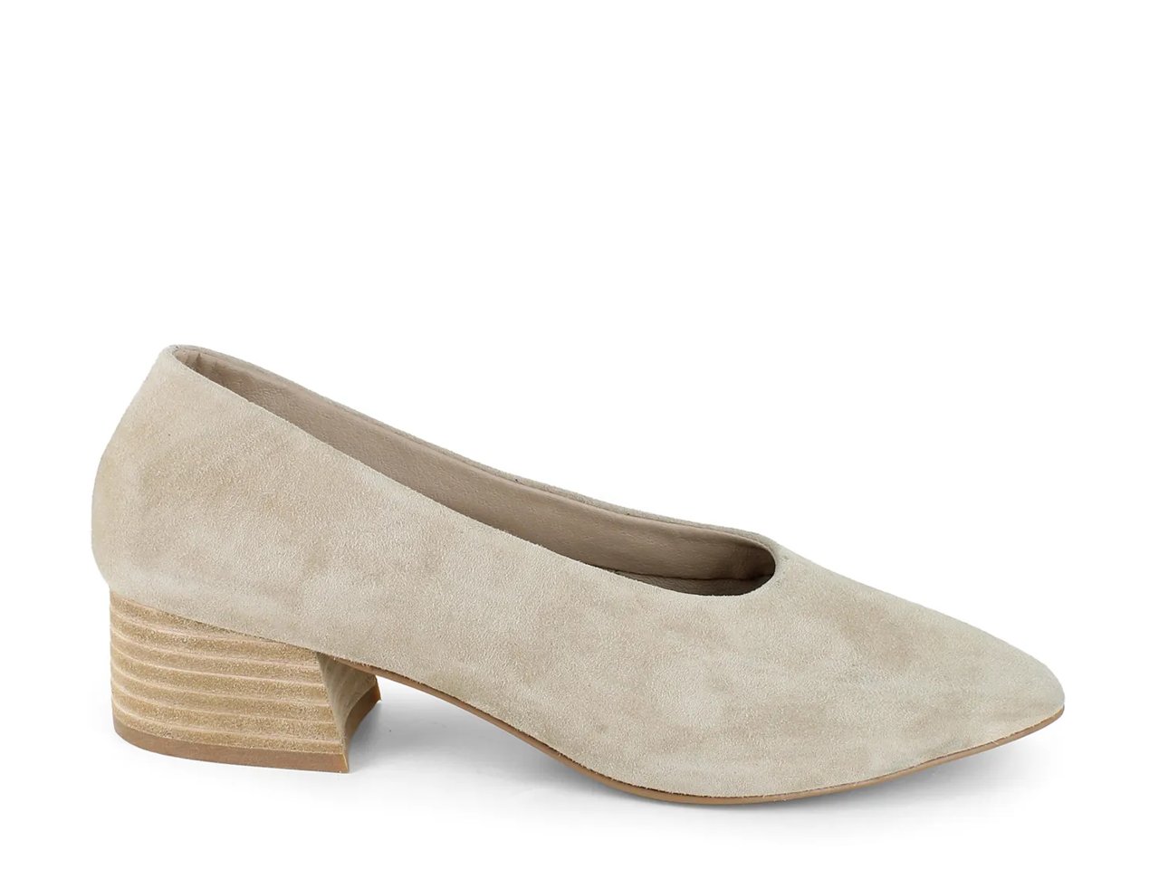 Olivia Pump