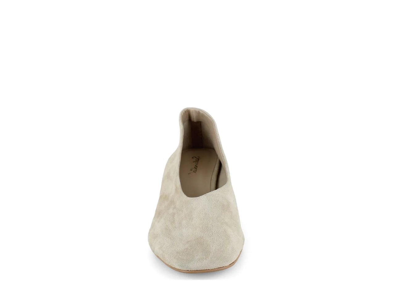 Olivia Pump