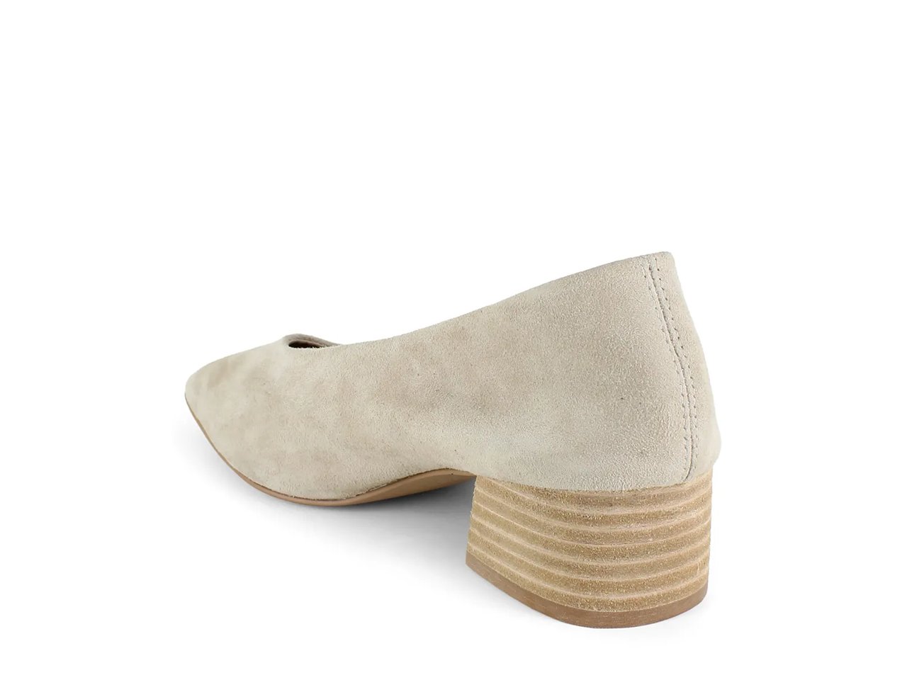 Olivia Pump