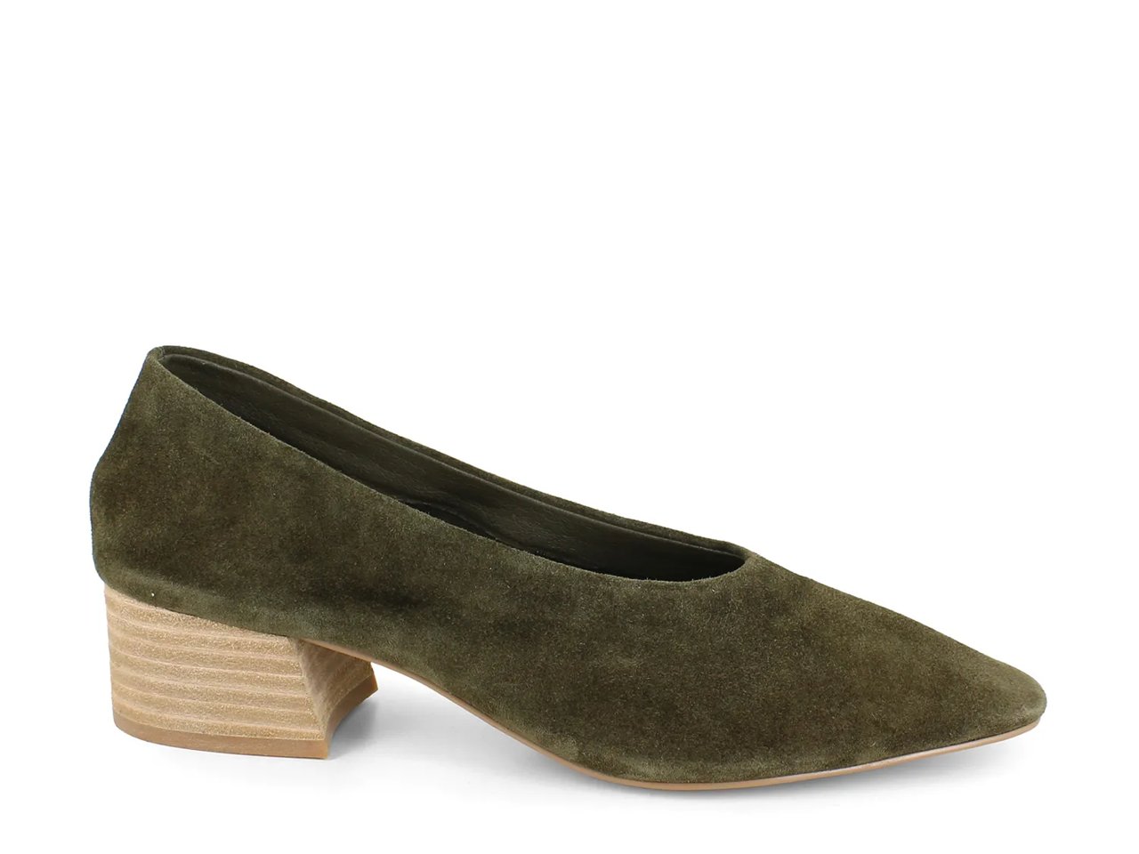 Olivia Pump