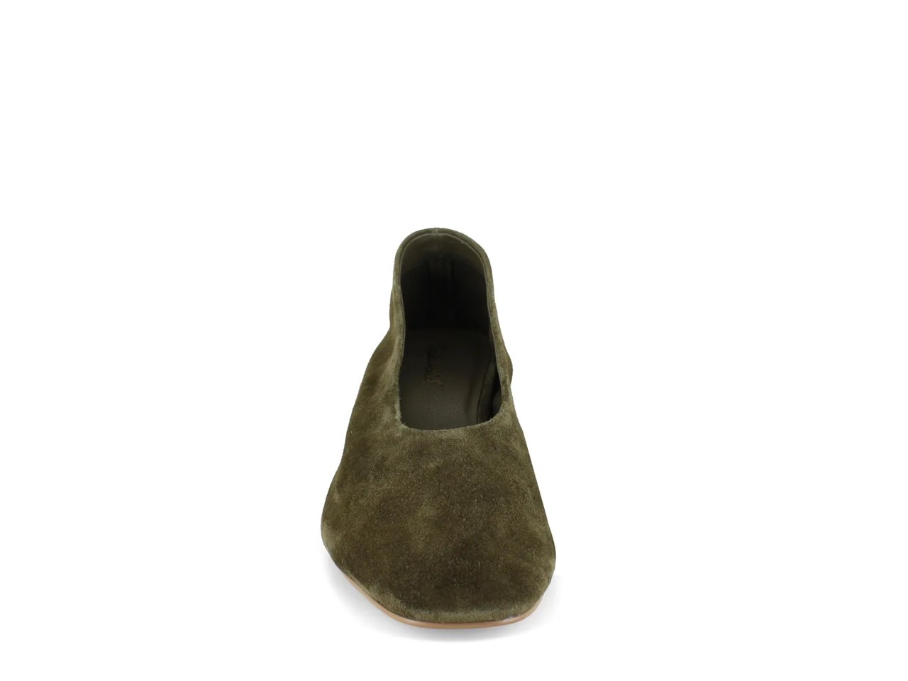 Olivia Pump