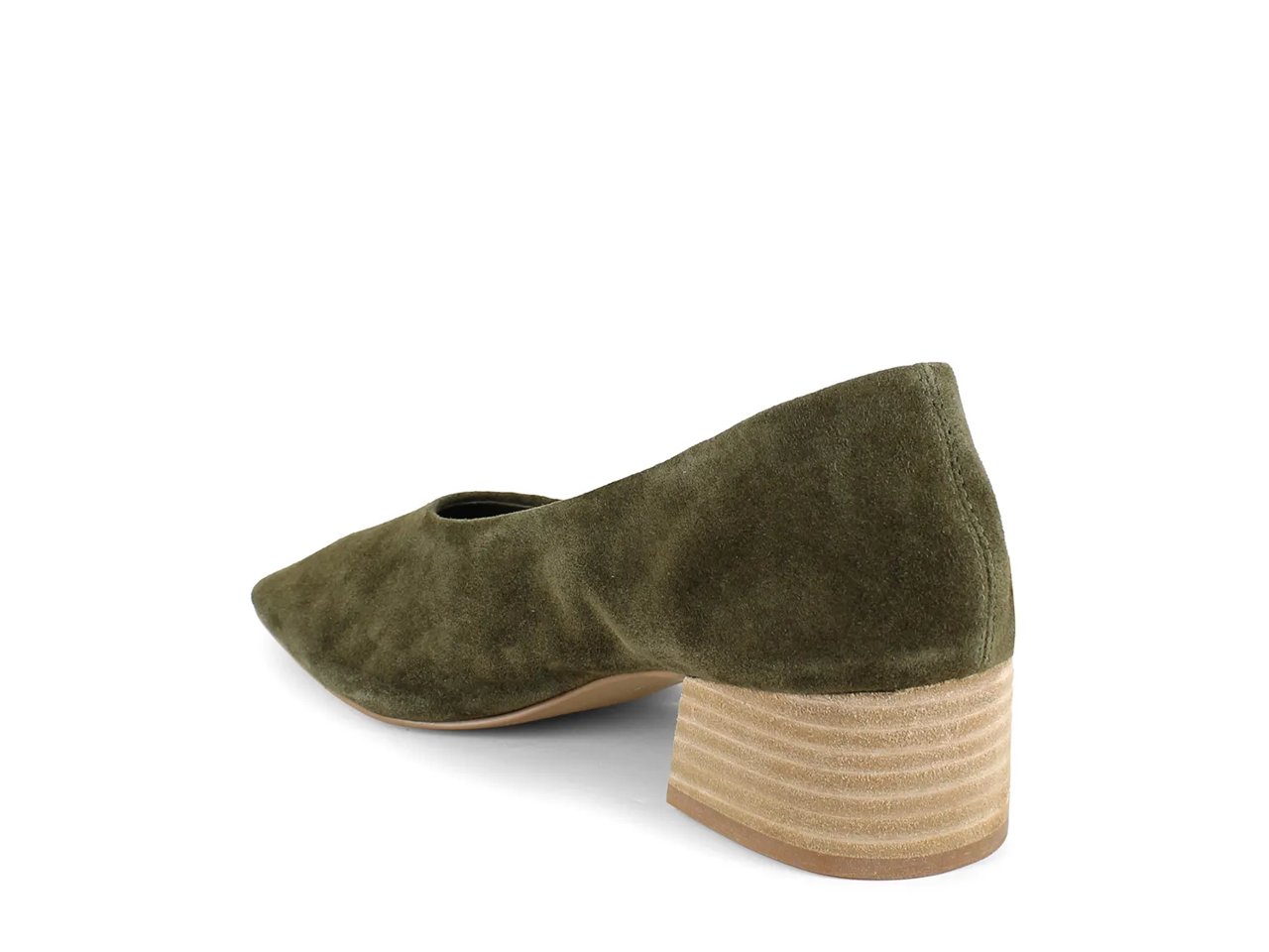 Olivia Pump