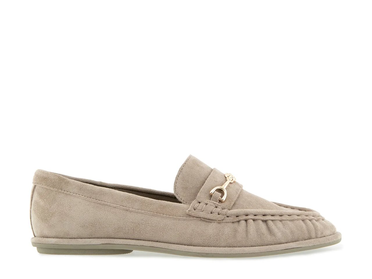 Terry Loafer