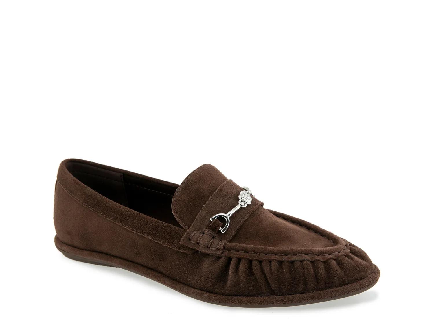 Splendid Terry Loafer | Women's | Spice | Size 6 | Loafers