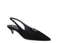 Vivi Pump Black view